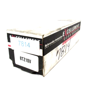 NEW SCHROEDER 8TZ10V FILTER ELEMENT
