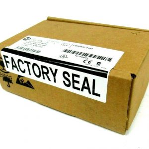 NEW SEALED ALLEN BRADLEY 1769-SDN DEVICENET SCANNER SER B REV I 1769SDN