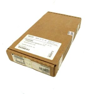 NEW SEALED SCHNEIDER ELECTRIC 140-DAO-840-00 QUANTUM OUTPUT MODULE 140DAO84000