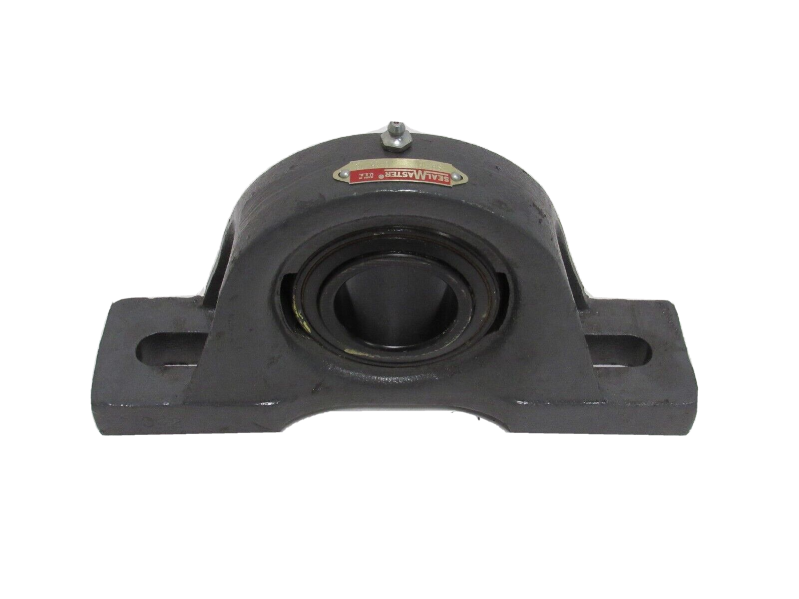 NEW SEALMASTER SP-31 PILLOW BLOCK BEARING 1-15/16" SP31 7006165 - Image 4
