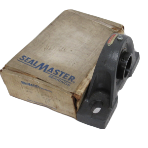 NEW SEALMASTER SP-31 PILLOW BLOCK BEARING 1-15/16" SP31 7006165