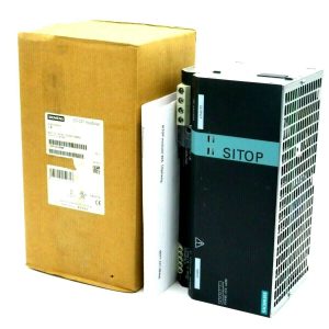 NEW SIEMENS 6EP1337-3BA00 POWER SUPPLY 6EP13373BA00
