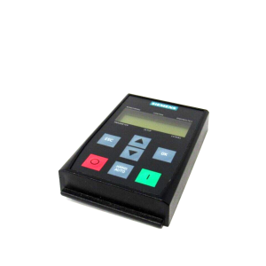 NEW SIEMENS 6SL3255-0AA00-4CA1 OPERATOR PANEL 6SL32550AA004CA1