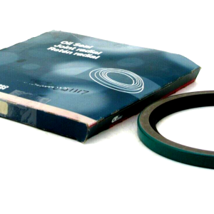 NEW SKF CHICAGO RAWHIDE 58741 OIL SEAL
