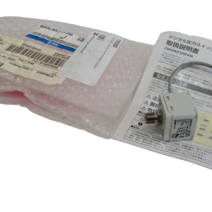 NEW SMC ISE40A-N01-Y-P-X53 PRESSURE SWITCH ISE40A-N01-Y-P  ISE40AN01YPX53