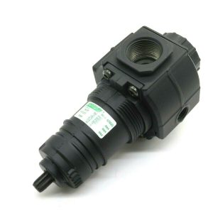 NEW SPEEDAIRE 4ZM23 REGULATOR 150/300PSIG