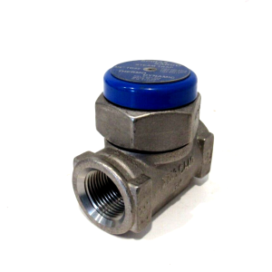NEW SPIRAX SARCO TD52 STEAM TRAP 3/4" 54531C