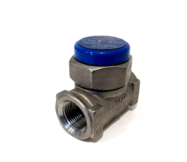 NEW SPIRAX SARCO TD52 STEAM TRAP 3/4