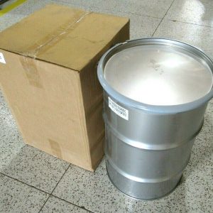 NEW ST3004 STAINLESS STEEL 30 GAL. TRANSPORT DRUM
