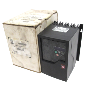 NEW TB WOODS SE1C40010D01 AC DRIVE 1HP SIZE 1