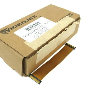 NEW VIDEOJET XJ501 SPARE FLEX CABLE PH TO ICM