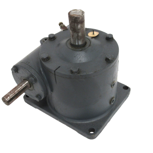 NEW WINSMITH 5CV SPEED REDUCER 60:1