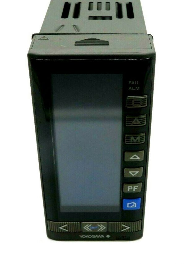 NEW YOKOGAWA YS170-S2-001 PROCESSOR CONTROLLER YS170S2001 - Image 4