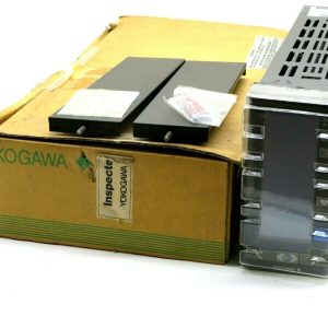 NEW YOKOGAWA YS170-S2-001 PROCESSOR CONTROLLER YS170S2001