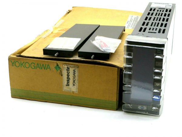 NEW YOKOGAWA YS170-S2-001 PROCESSOR CONTROLLER YS170S2001
