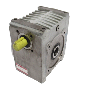 NEW ZAE E080B GEAR REDUCER 10:1