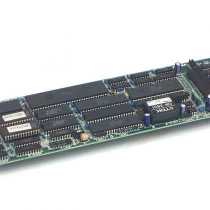 USED OKUMA E4809-045-110-D PC BOARD OPUS 5000 E4809045110D