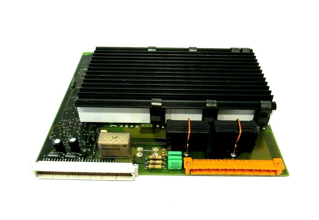 USED ABB 3HAB8799-1/2 SERVO BOARD DSQC 266K ACC 49M029AB CAD606 3HAB879912 - Image 3