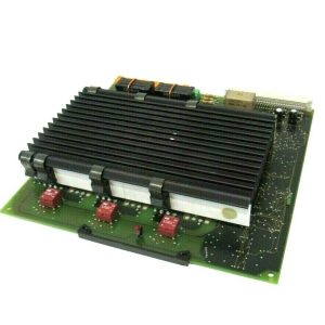 USED ABB 3HAB8799-1/2 SERVO BOARD DSQC 266K ACC 49M029AB CAD606 3HAB879912