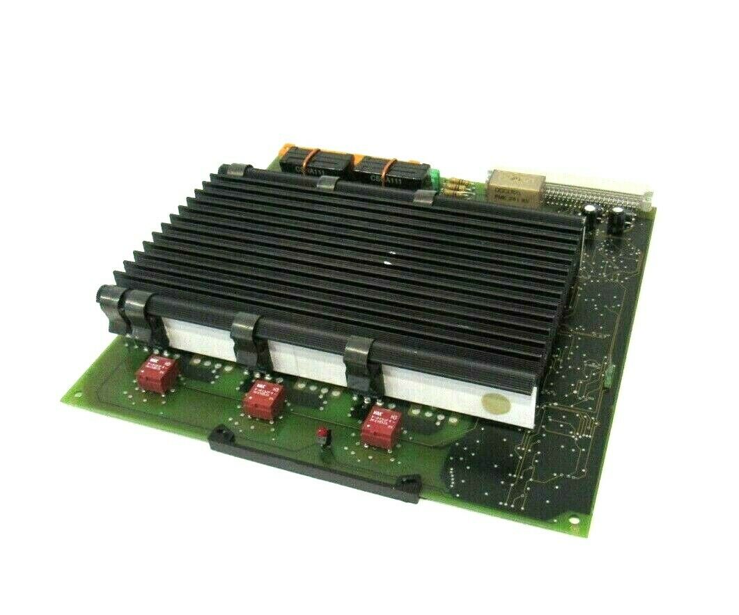 USED ABB 3HAB8799-1/2 SERVO BOARD DSQC 266K ACC 49M029AB CAD606 3HAB879912