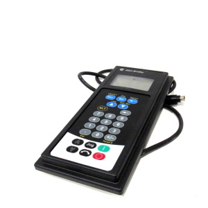 USED ALLEN BRADLEY 20-HIM-C3 PROGRAMMING MODULE 20HIMC3