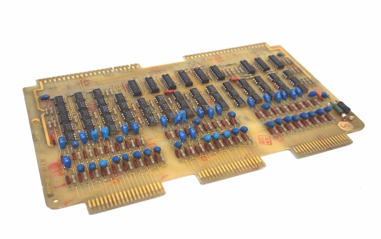 USED CINCINNATI MILACRON 4-531-3130A00A PC BOARD 45313130A00A
