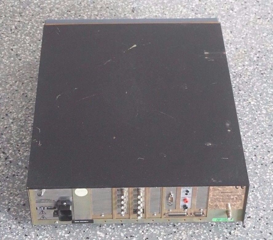 USED DUKANE 4070LN2E-L2 PROCESS CONTROLLER 4070 DPC II - Image 4