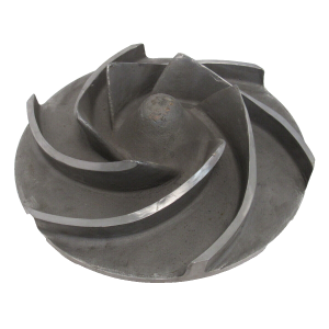 USED P4434-002 IMPELLER 15.5"x3-3/8" 52-460-293-100 P4434002