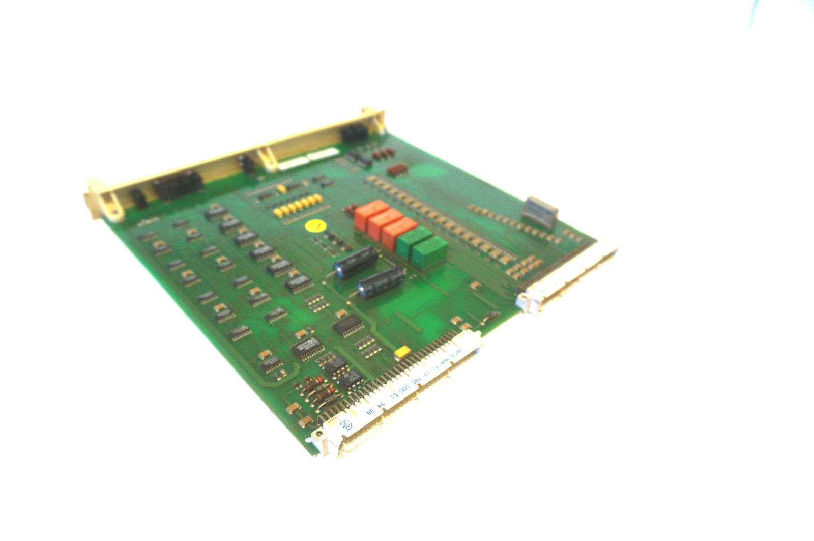 ABB 3HAB-2211-8/1 SENSOR MODULE 3HAB221181 - Image 3
