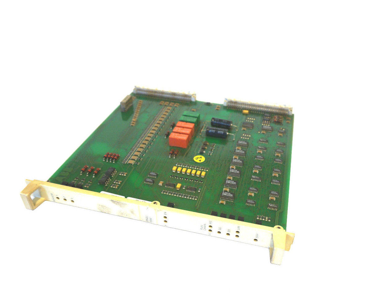 ABB 3HAB-2211-8/1 SENSOR MODULE 3HAB221181