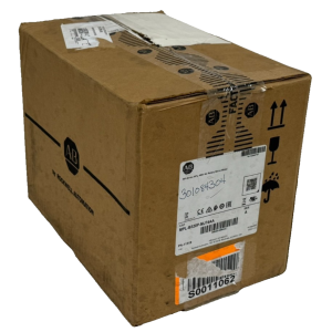 ALLEN BRADLEY MPL-B320P-MJ74AA SERVO MOTOR SER. A 480VAC UNUSED SURPLUS