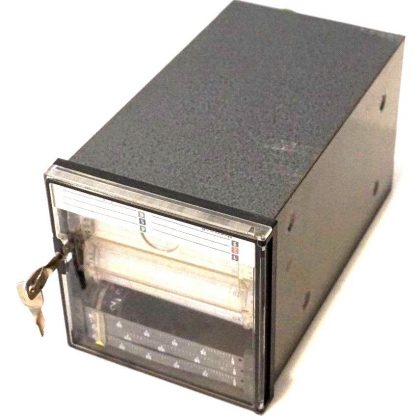 HONEYWELL DPR CHART RECORDER 46-172-194.001