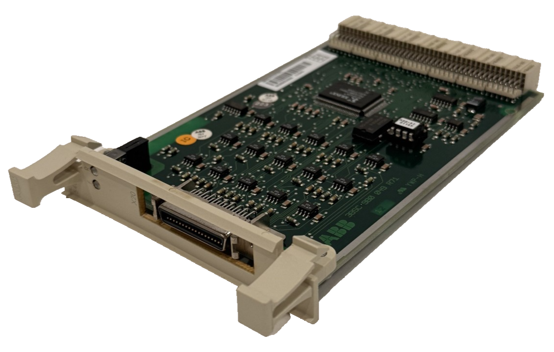 NEW ABB 3BSE001077R1 CI540 PLC MODULE BUS EXTENSION - Image 3