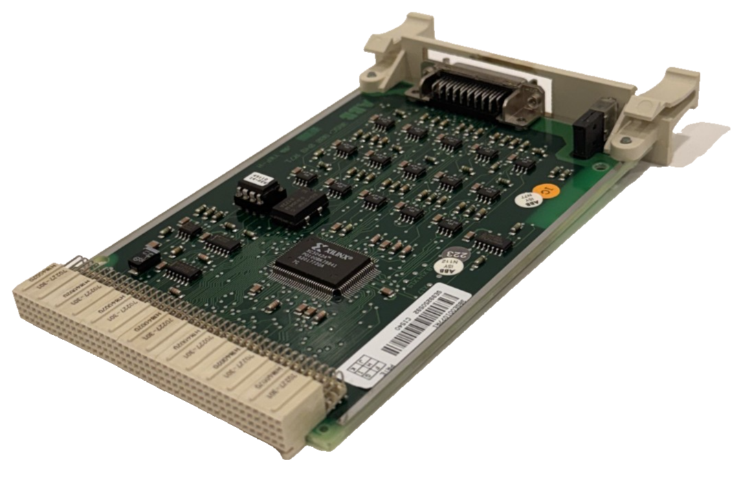 NEW ABB 3BSE001077R1 CI540 PLC MODULE BUS EXTENSION - Image 4