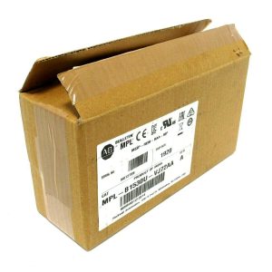 NEW ALLEN BRADLEY MPL-B1530U-VJ72AA SERVO MOTOR MPLB1530UVJ72AA SER.A