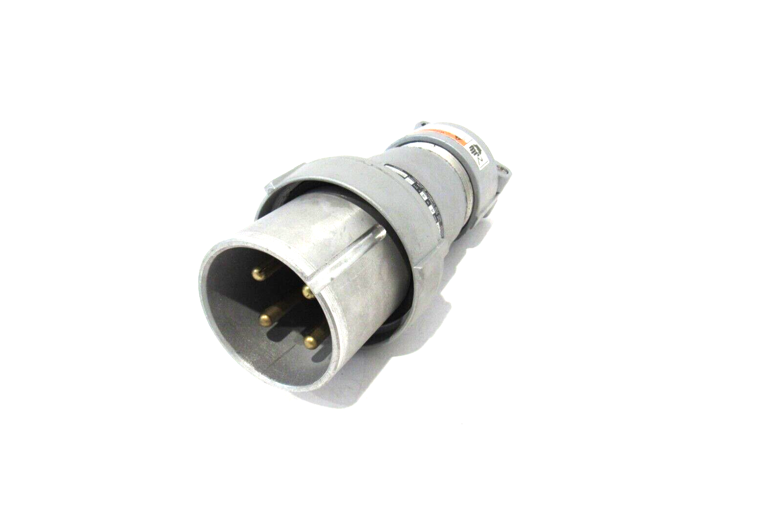 NEW APPLETON AEP10453 100A AE PLUG 4W4P - SB Industrial Supply, Inc.