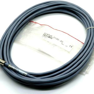 NEW B & R 5CAPWR.0100-20 POWER CABLE RCAPWR010020