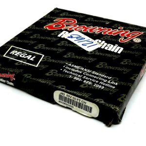 NEW BROWNING J40 RIV 10 FT CH ROLLING CHAIN J40RIV10FTCH