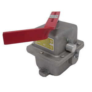 NEW CONVEYOR COMPONENTS RS-2X SAFETY STOP CONTROL RS2X