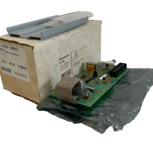 NEW EATON DYNAMATIC 15-242-1043 DIGITAL COUNTER INTERFACE 152421043