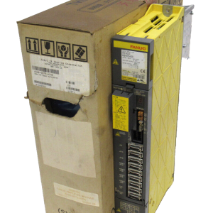 NEW FANUC A06B-6079-H206 SERVO AMPLIFIER A06B6079H206