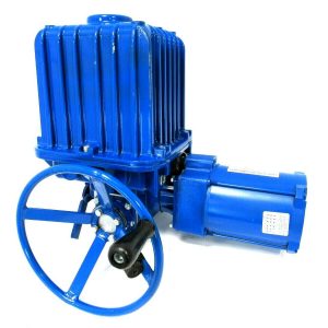 NEW FLOWSERVE L120-10 LIMITORQUE VALVE ACTUATOR 109183-001 B-M30-VJ9-039604610