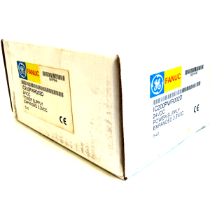 NEW GE FANUC IC200PWR002D POWER SUPPLY 24VDC