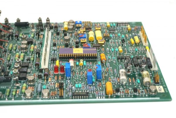 NEW GENERAL ELECTRIC 44A297086-G03 44A717618-001 R03-3 VA-4 PWMC7 CARD PC BOARD - Image 11