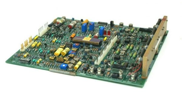 NEW GENERAL ELECTRIC 44A297086-G03 44A717618-001 R03-3 VA-4 PWMC7 CARD PC BOARD - Image 4