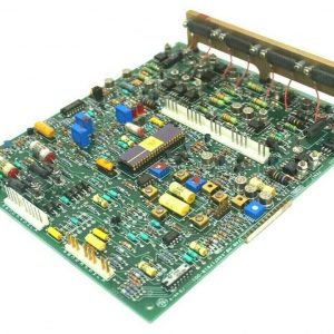 NEW GENERAL ELECTRIC 44A297086-G03 44A717618-001 R03-3 VA-4 PWMC7 CARD PC BOARD