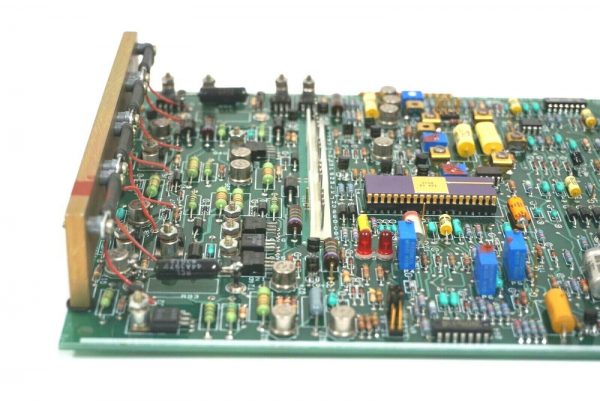 NEW GENERAL ELECTRIC 44A297086-G03 44A717618-001 R03-3 VA-4 PWMC7 CARD PC BOARD - Image 10