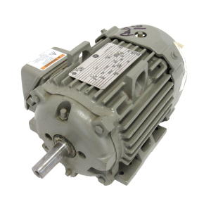 NEW GENERAL ELECTRIC 5KS145LAB308 MOTOR 1HP 460V 1150RPM 145T H7794