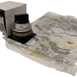 NEW GENERAL ELECTRIC CR104PSG21B HEAVY DUTY SELECTOR SWITCH
