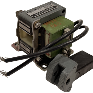 NEW GENERAL ELECTRIC CR9500 A101B2A INDUSTRIAL SOLENOID VALVE 600V CR9500A101B2A